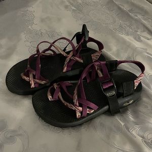 Chacos